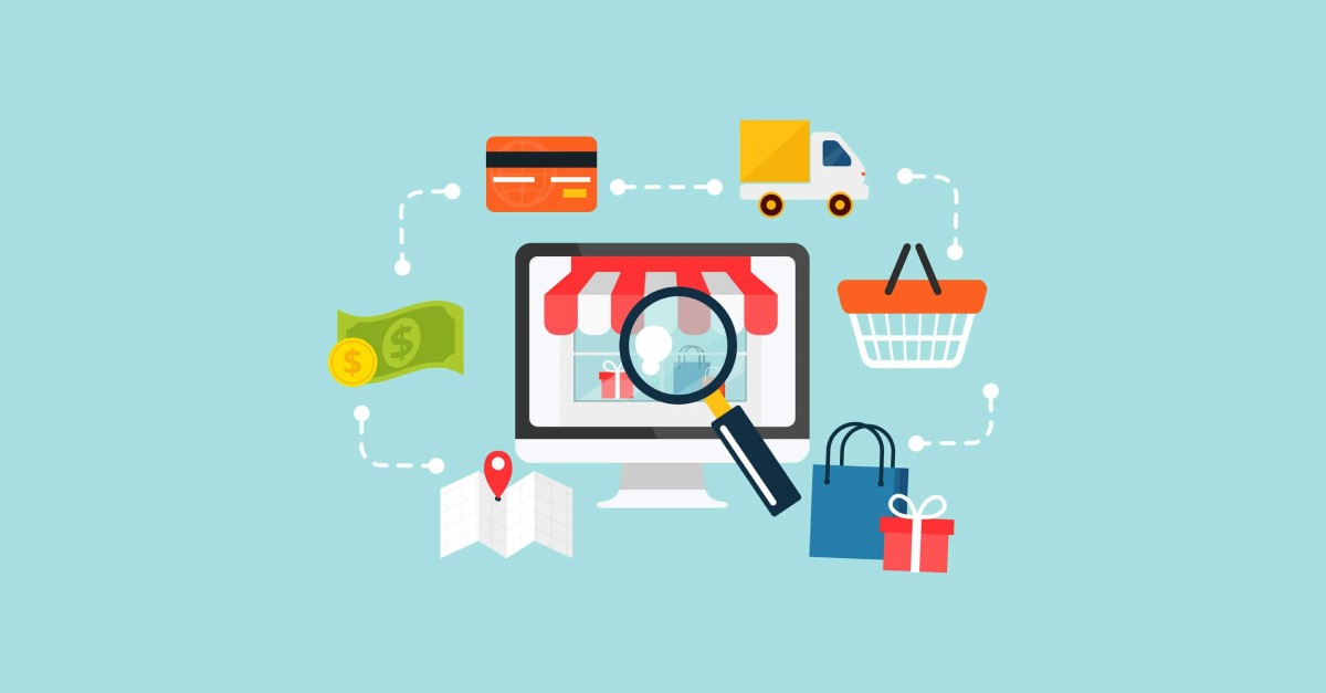 O que é Split de Pagamento em um sistema de marketplace?