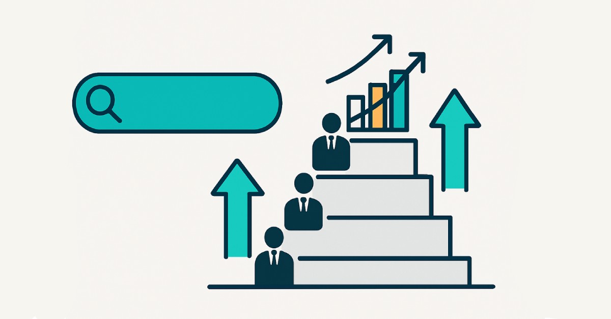 A importância do SEO na hierarquia empresarial