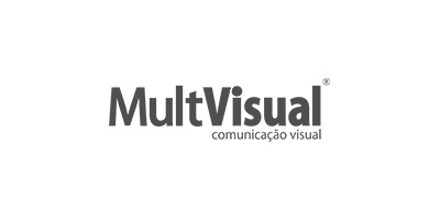 Multvisual Logo