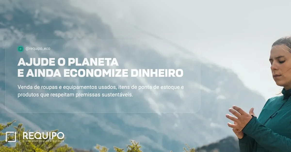 Soulmkt impulsiona a economia circular com o lançamento do marketplace Requipo