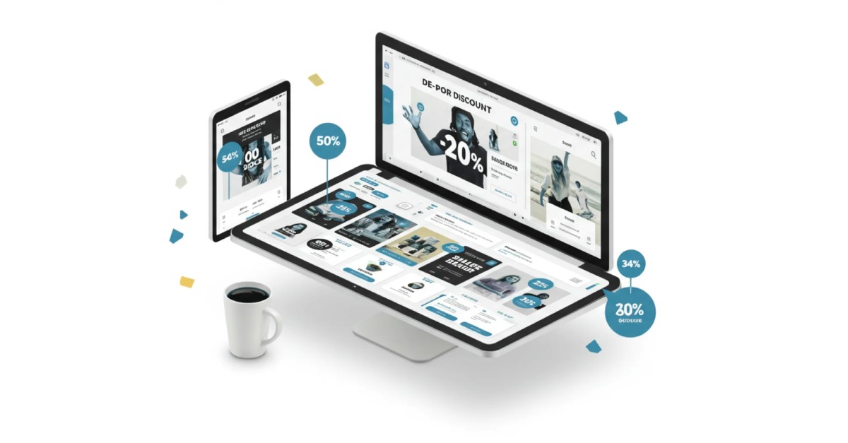 Destaque Visual para Desconto no PIX: Aumente as Conversões no seu Marketplace