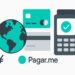 Venda para clientes estrangeiros com cartão internacional via Pagar.me