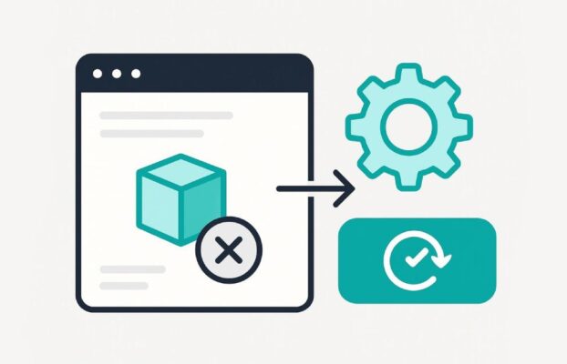 Produto fora de estoque? Personalize o botão de ação para continuar vendendo