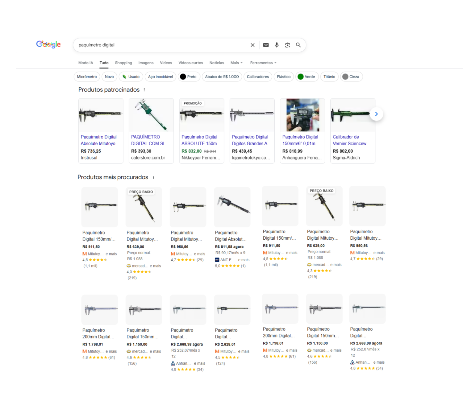 Google Mudou Tudo: Seus Cliques Orgânicos Caíram 65% e Você Nem Notou Google Mudou Tudo: Seus Cliques Orgânicos Caíram 65% e Você Nem Notou