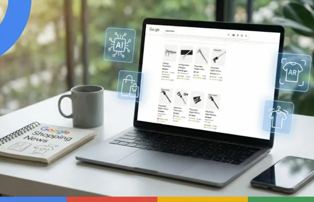 Home Soulmkt Nova Google Mudou Tudo: Seus Cliques Orgânicos Caíram 65% e Você Nem Notou