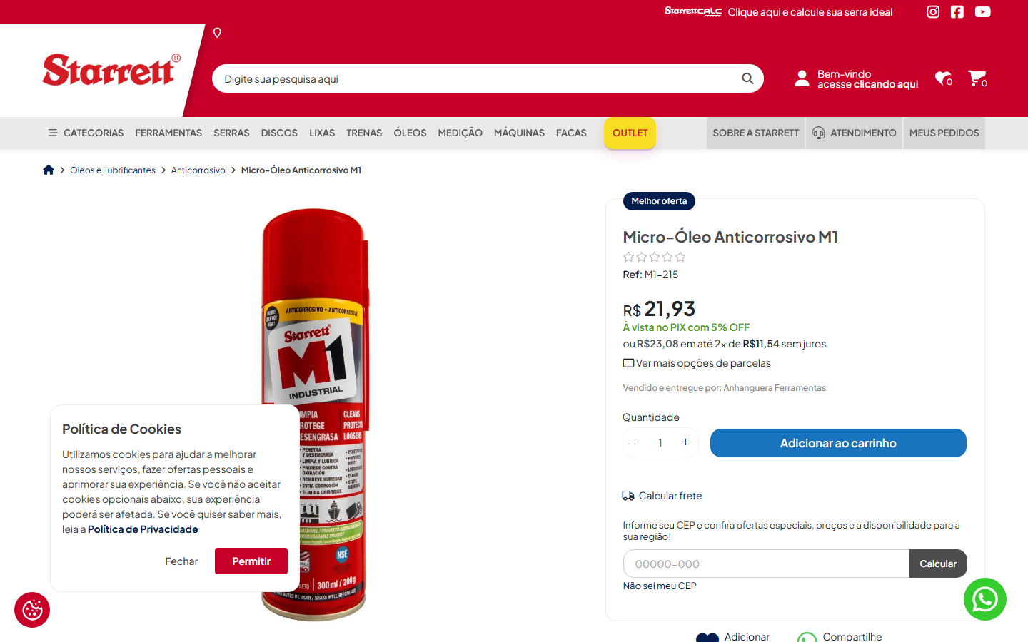 Marketplace com roteamento por geolocalizacao na Plataforma Soul