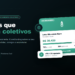 Mockup do marketplace de financiamento coletivo da Plataforma Soul: card de projeto Lote Microlote Raro da Torrefadora Aroma com barra de progresso 72% (R$ 36.420 de R$ 50.000), 284 apoiadores, 12 dias restantes, badge META 72% e card +R$ 178 apoiado por Marina S., badge orbital de target, paleta verde Soul