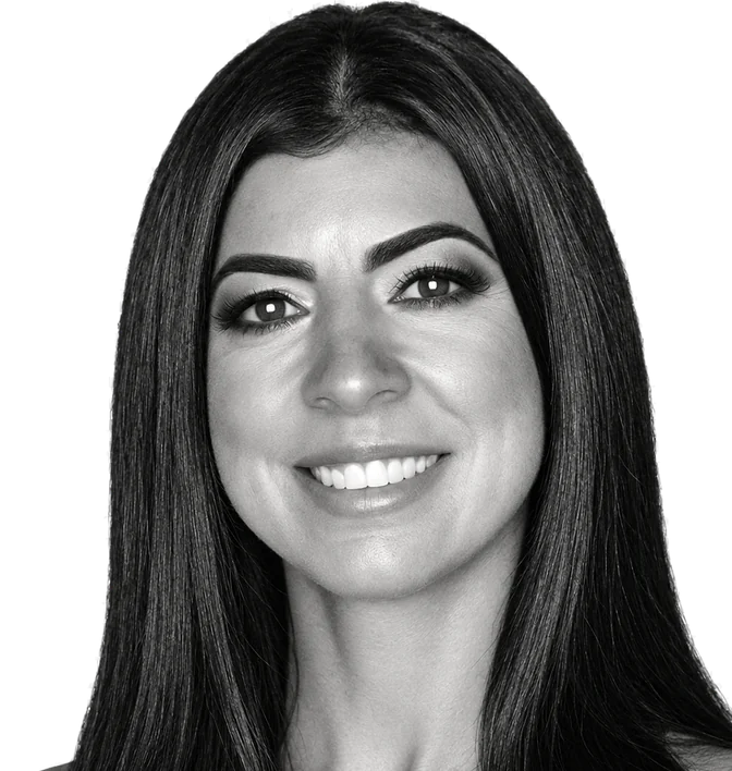 Andrea Santos, sócia e CFO da Soulmkt