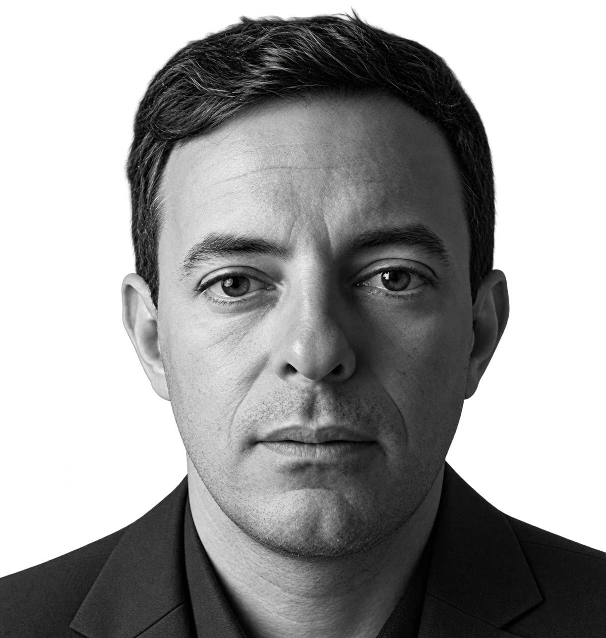 Gilmar Ferreira, cofundador e CEO da Soulmkt